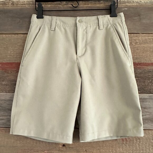 Youth Under Armour Shorts - Picture 1 of 5